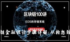 区块链金融设计步骤详解：从构想到落地