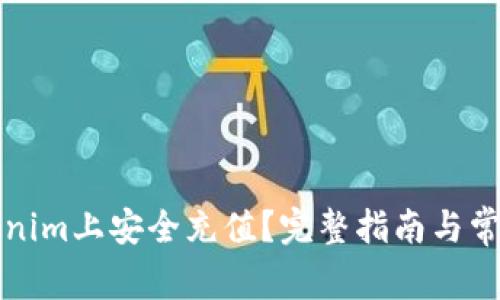 如何在Tokenim上安全充值？完整指南与常见问题解答