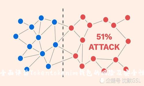 全面评估Tokentokenim钱包的风险及安全性