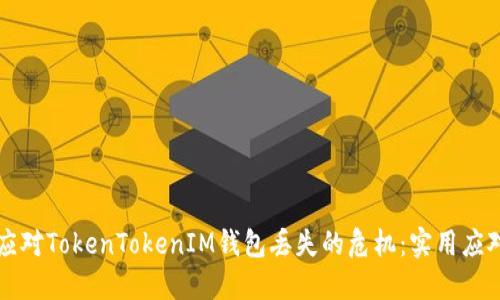 如何应对TokenTokenIM钱包丢失的危机：实用应对指南