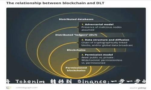 如何将 Tokenim 转移到 Binance：一步一步的指南