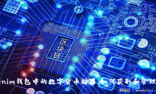探索Tokenim钱包中的数字货币糖果：如何获取和管理你的资产