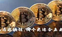 金融系统与区块链：哪个更适合未来的经济？