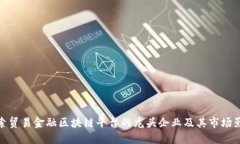 探索贸易金融区块链平台的龙头企业及其市场影