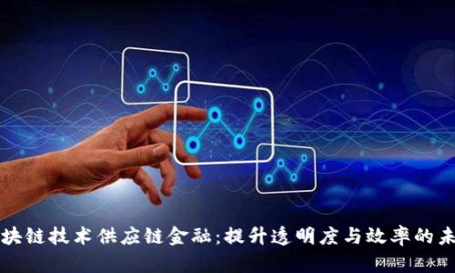 利用区块链技术供应链金融：提升透明度与效率的未来路径