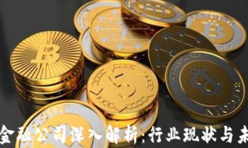 
区块链金融公司深入解析：行业现状与未来趋势