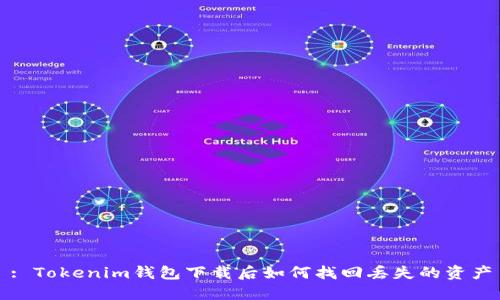 : Tokenim钱包下载后如何找回丢失的资产