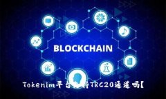 Tokenim平台支持TRC20通道吗？