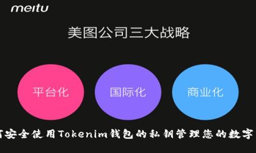 如何安全使用Tokenim钱包的私钥管理您的数字资产