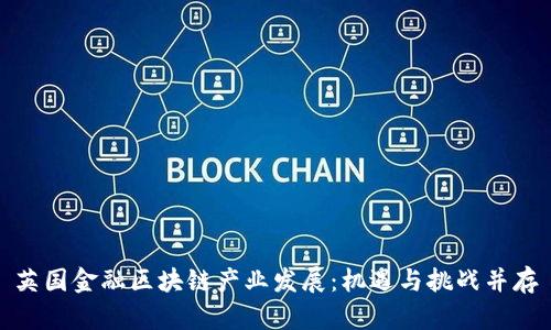 英国金融区块链产业发展:机遇与挑战并存
