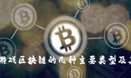 了解游戏区块链的几种主要类型及其应用